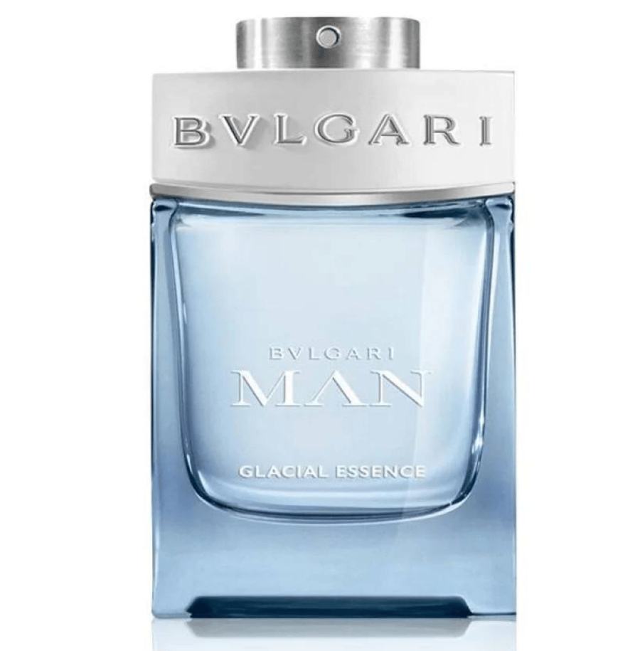 عطر بولغاري مان جلاسيال إيسنس أو دو بارفيوم 100 مل