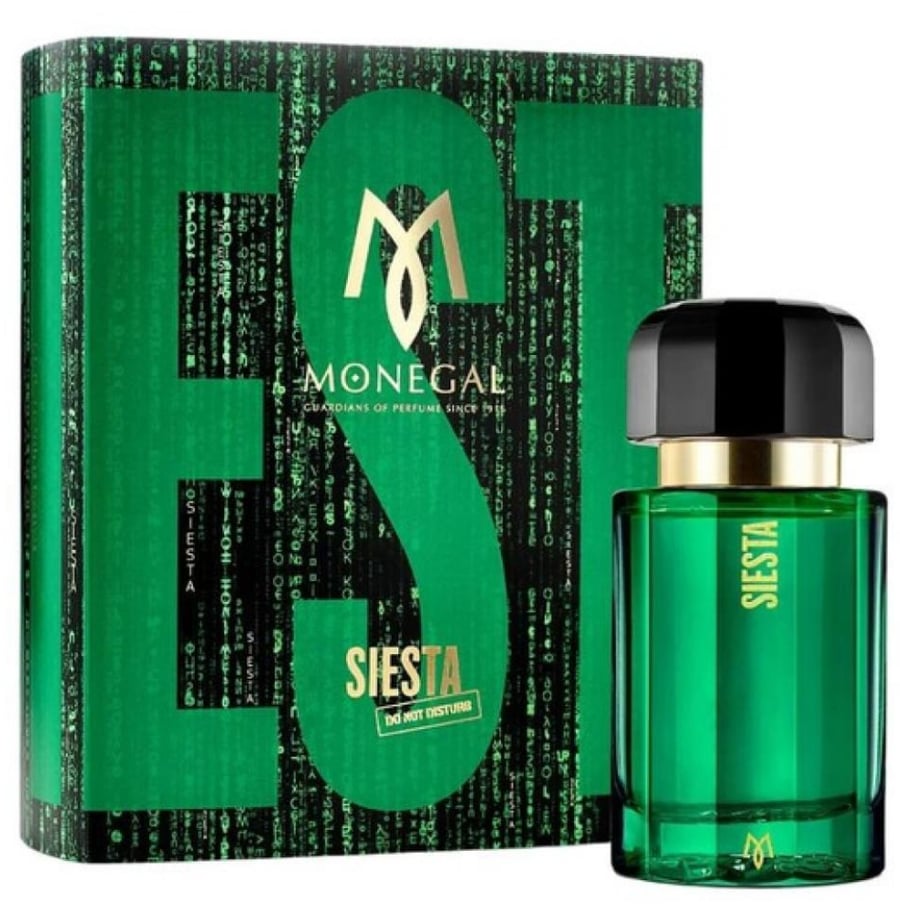 عطر رامون مونيغال سيستا أو دو بارفيوم 100 مل