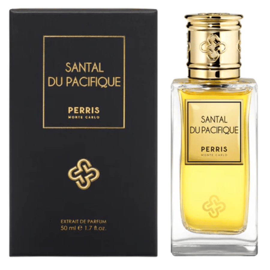عطر بيريس مونت كارلو سانتال دو باسيفيك إكستريت دي بارفيوم 50 مل