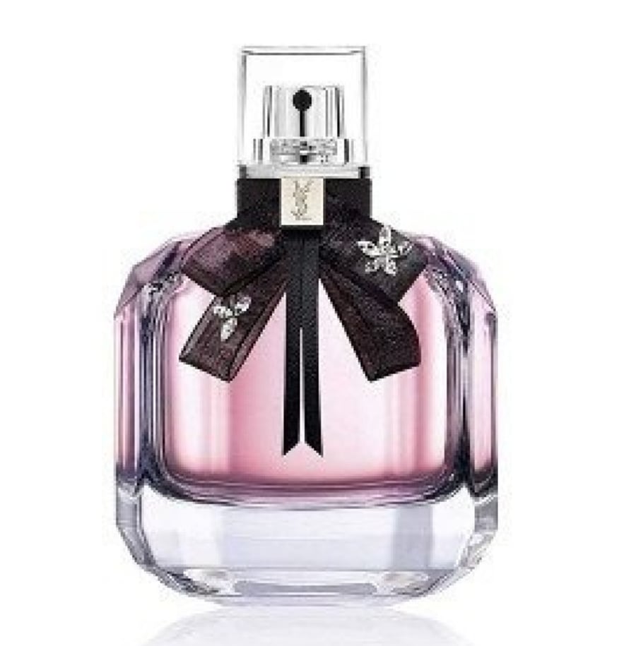 عطر إيف سان لوران مون باريس بارفيوم فلورال أو دو بارفيوم 50 مل