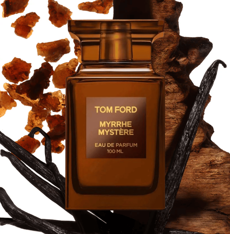 عطر توم فورد مير ميستير أو دو بارفيوم 100 مل
