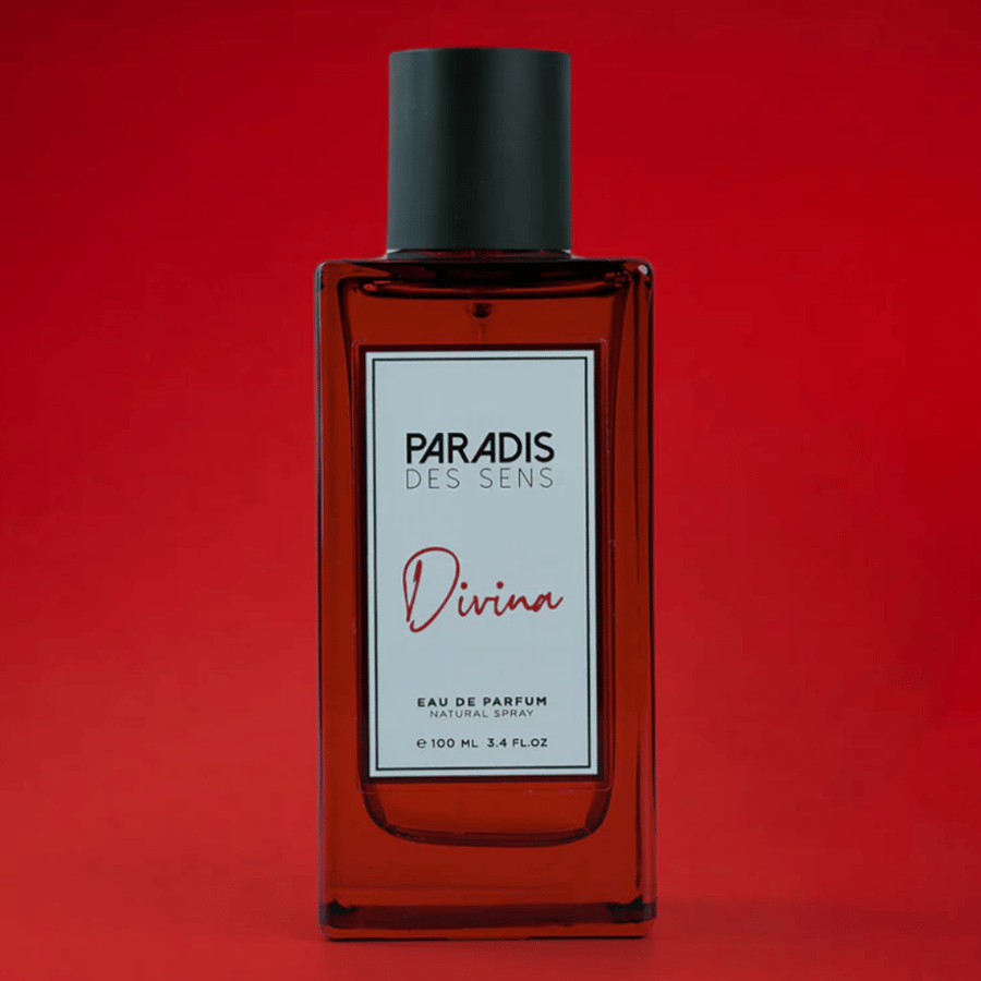 عطر باردايس ديس سينس ديفاين أو دو بارفيوم 100 مل