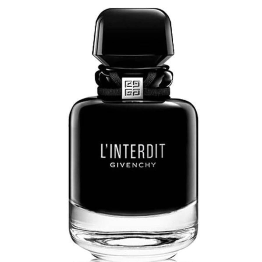 Givenchy L'Interdit Eau de Parfum Intense - 80 ml