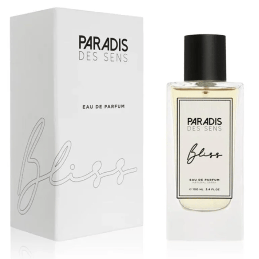 عطر باردايس ديس سينس بليس أو دو بارفيوم 100 مل