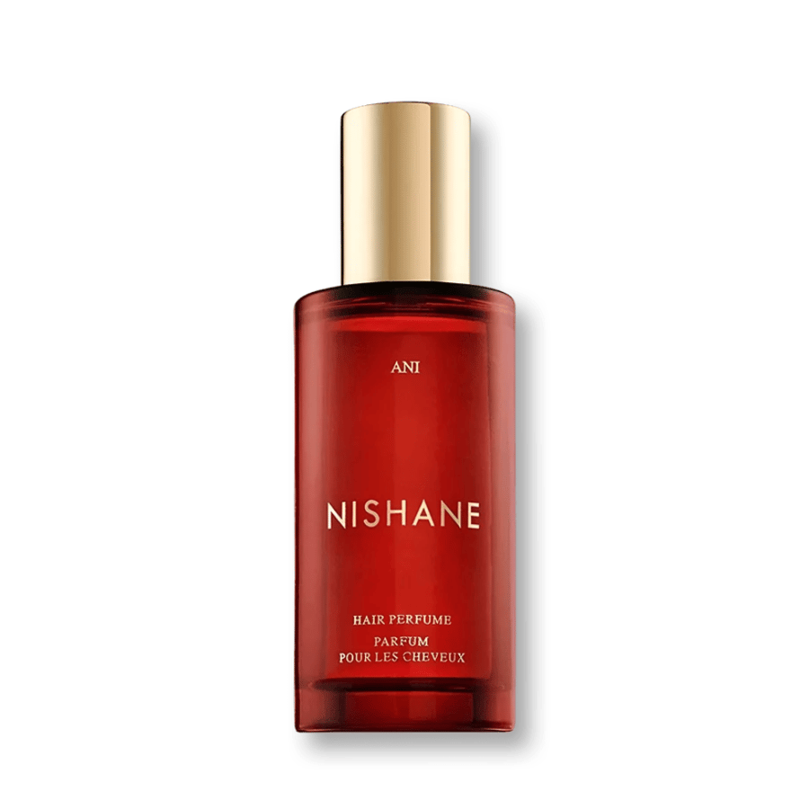 عطر الشعر نيشان آني 50 مل