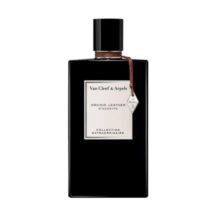 عطر فان كليف اوركيد ليذر او دو بارفيوم-75مل