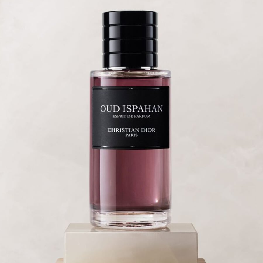 عطر ديور عود اصفهان اسبريت او دو بارفيوم 80مل