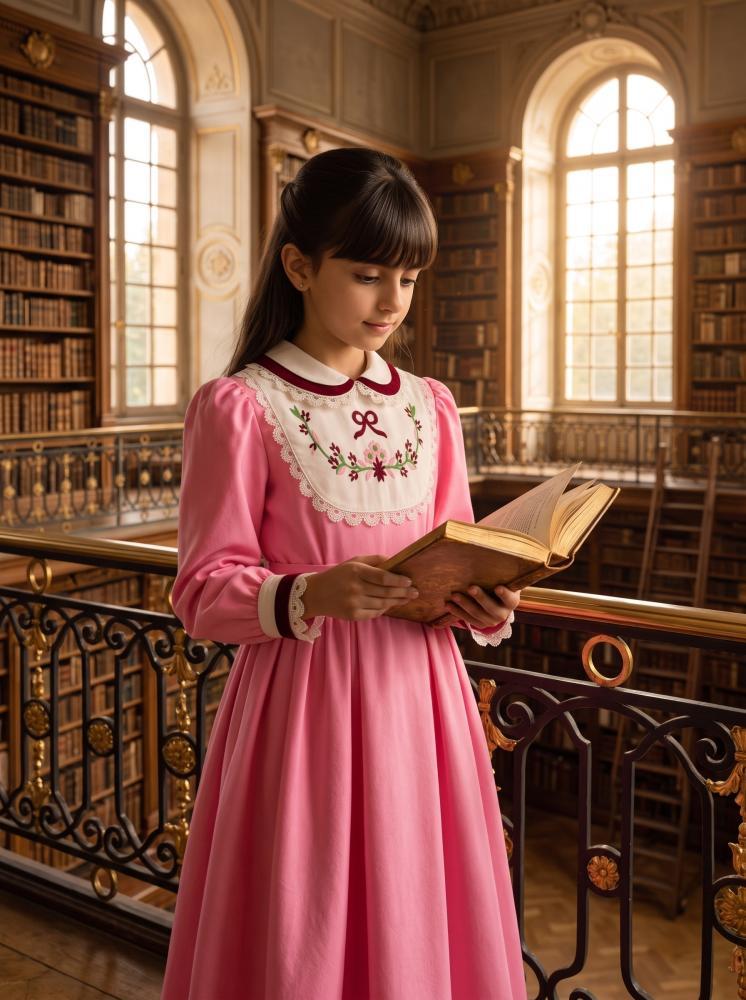 مريول ابتدائي جديد 2026