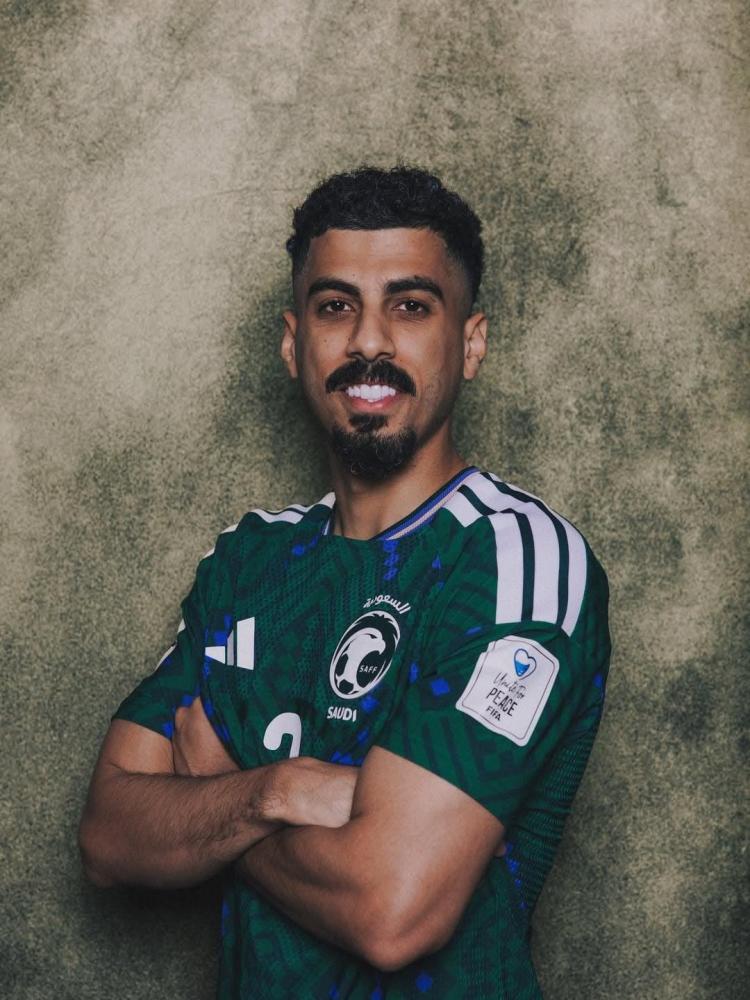 تيشرت المنتخب