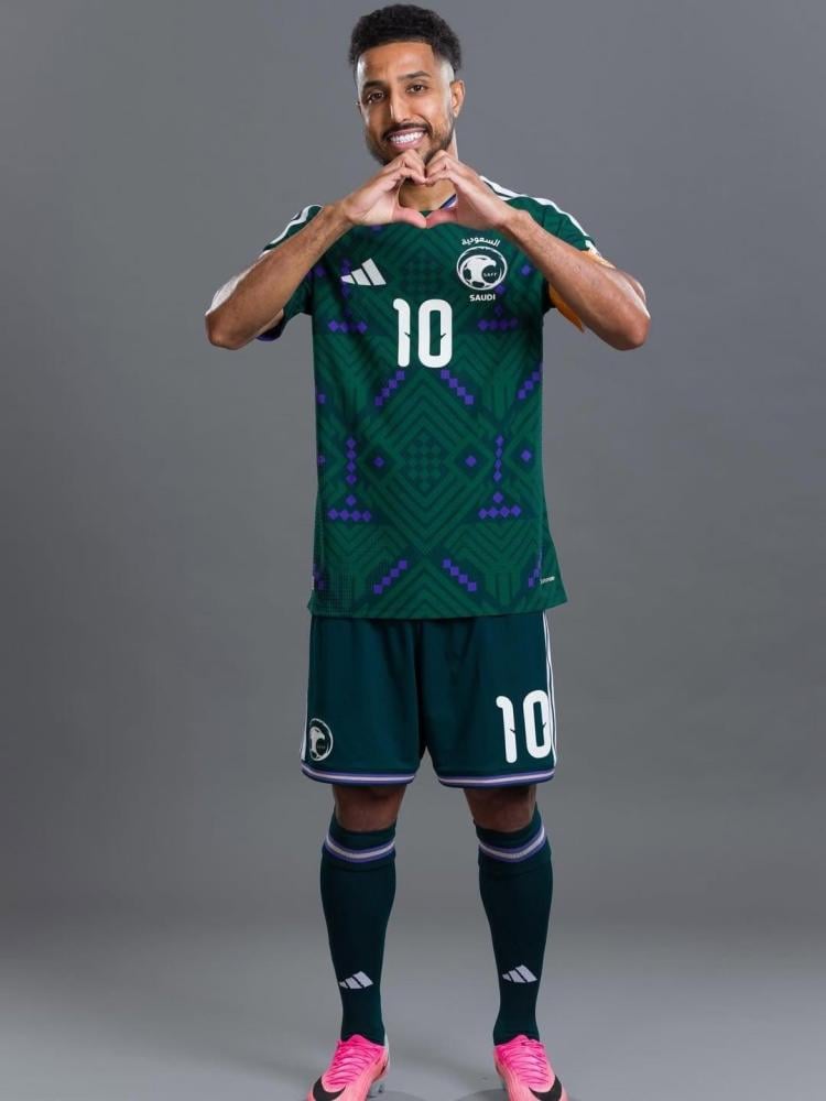 تيشرت المنتخب