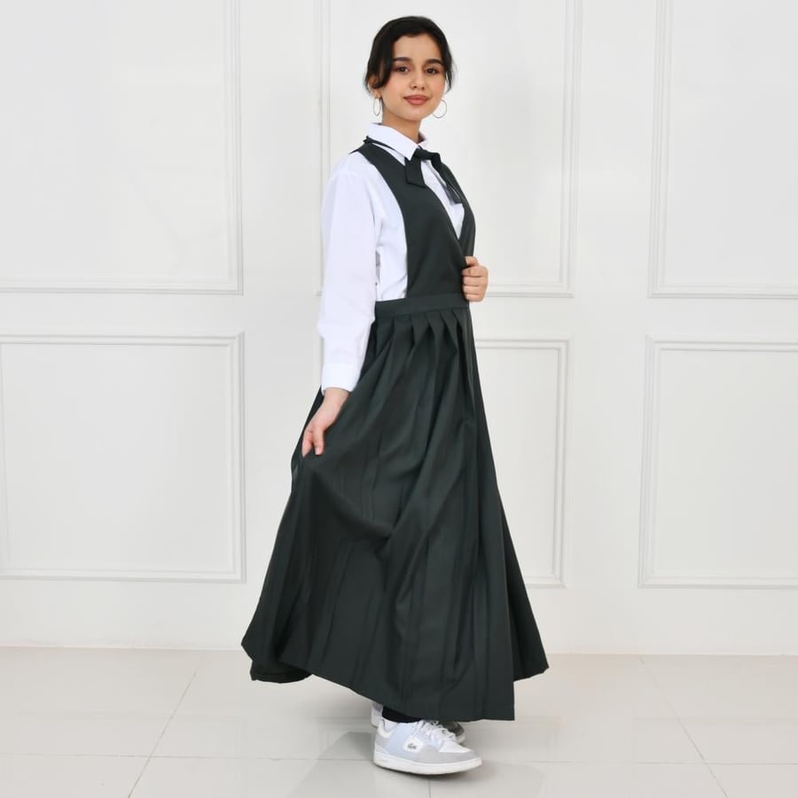 مريول زيتي