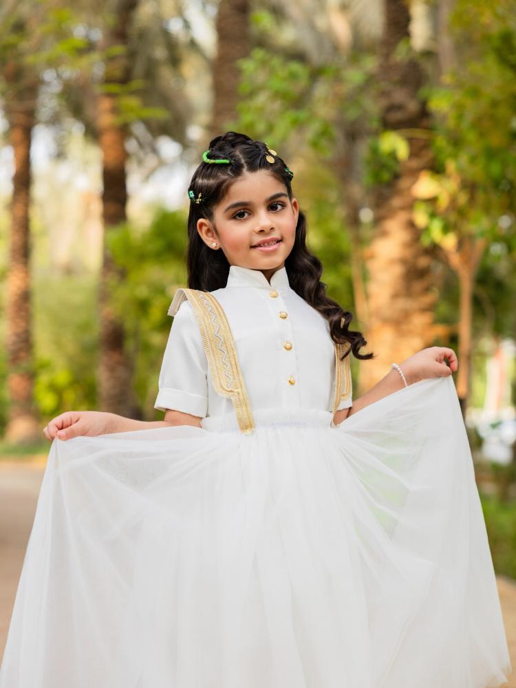 فستان اليوم الوطني 96