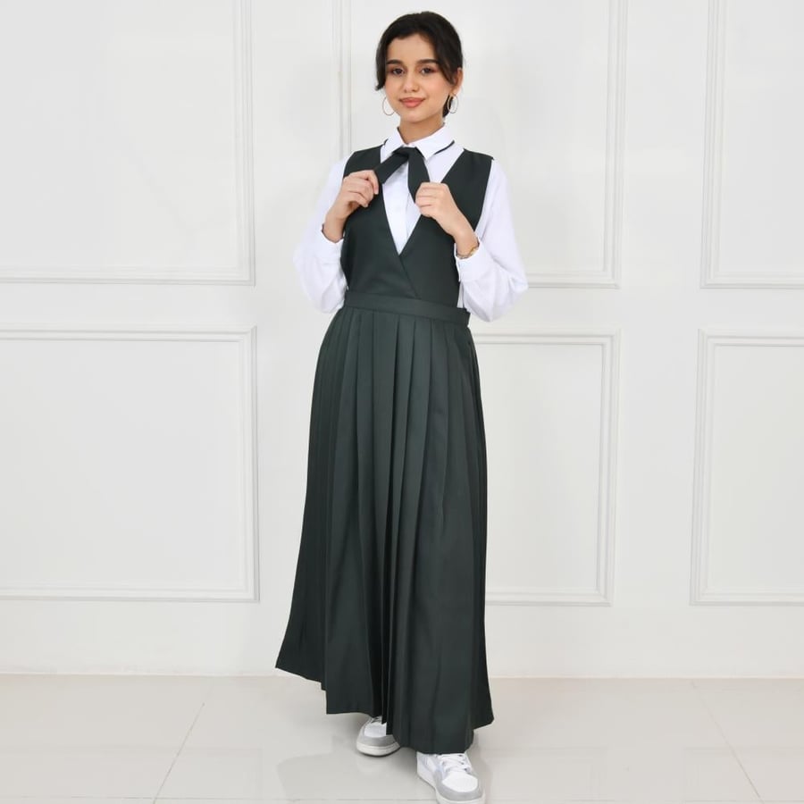 مريول زيتي