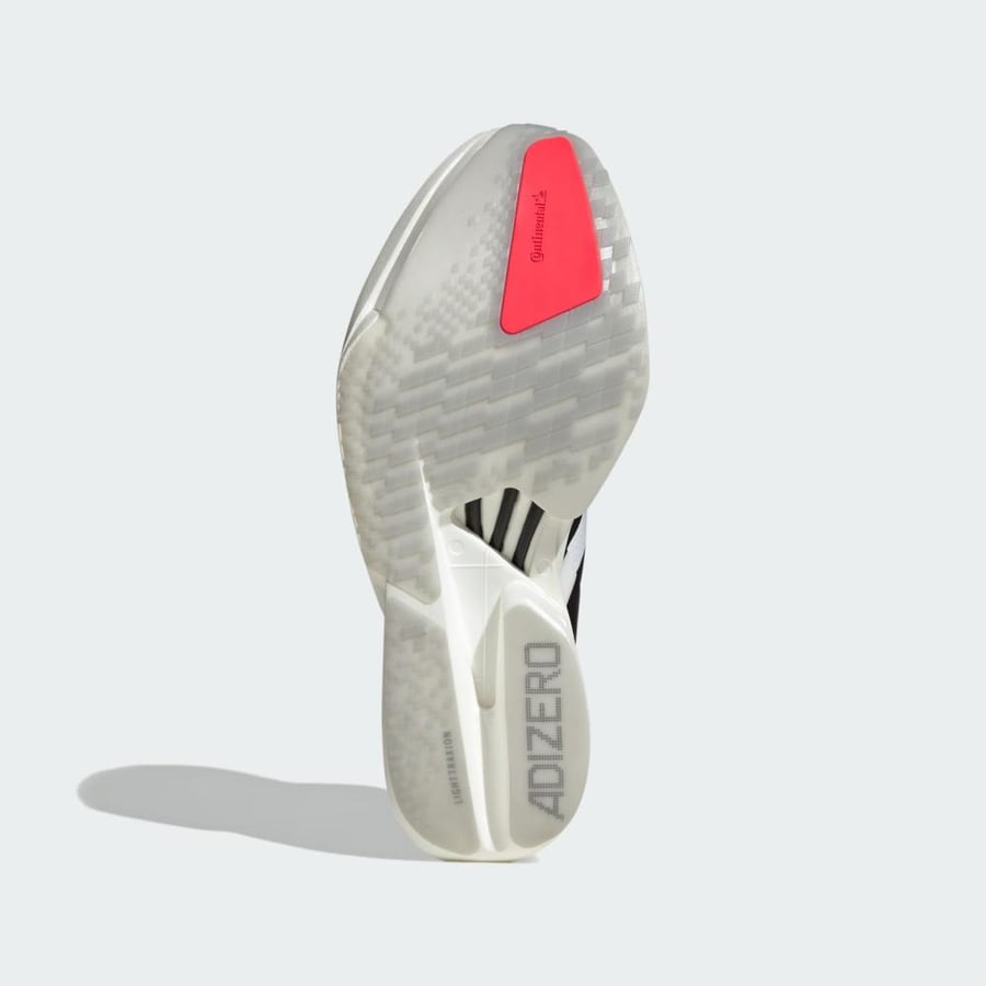 Adidas Adizero Adios4 running shoe