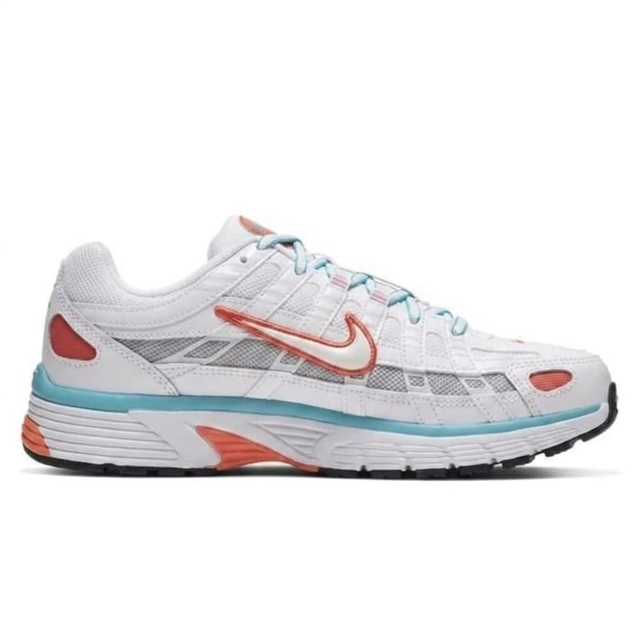 Nike P-6000 shoe
