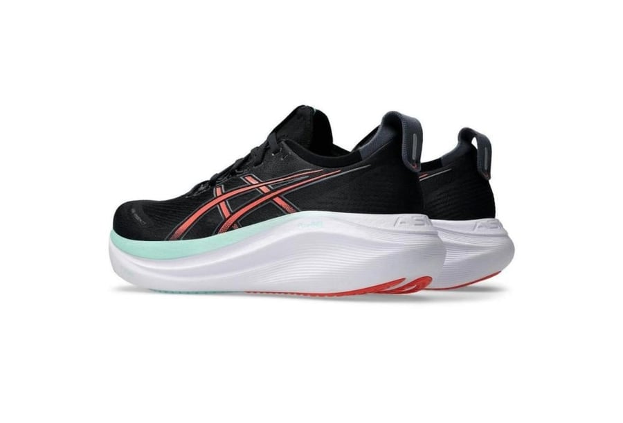 Men's athletic shoes from Asics GEL-NIMBUS 27