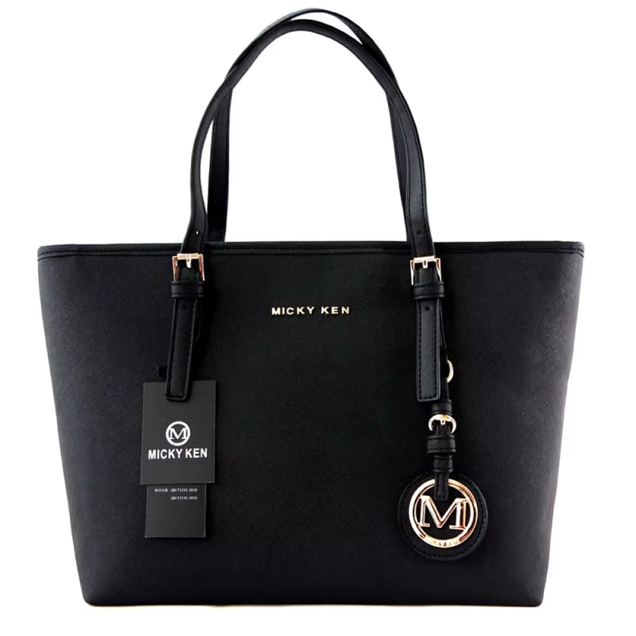 Large handbag