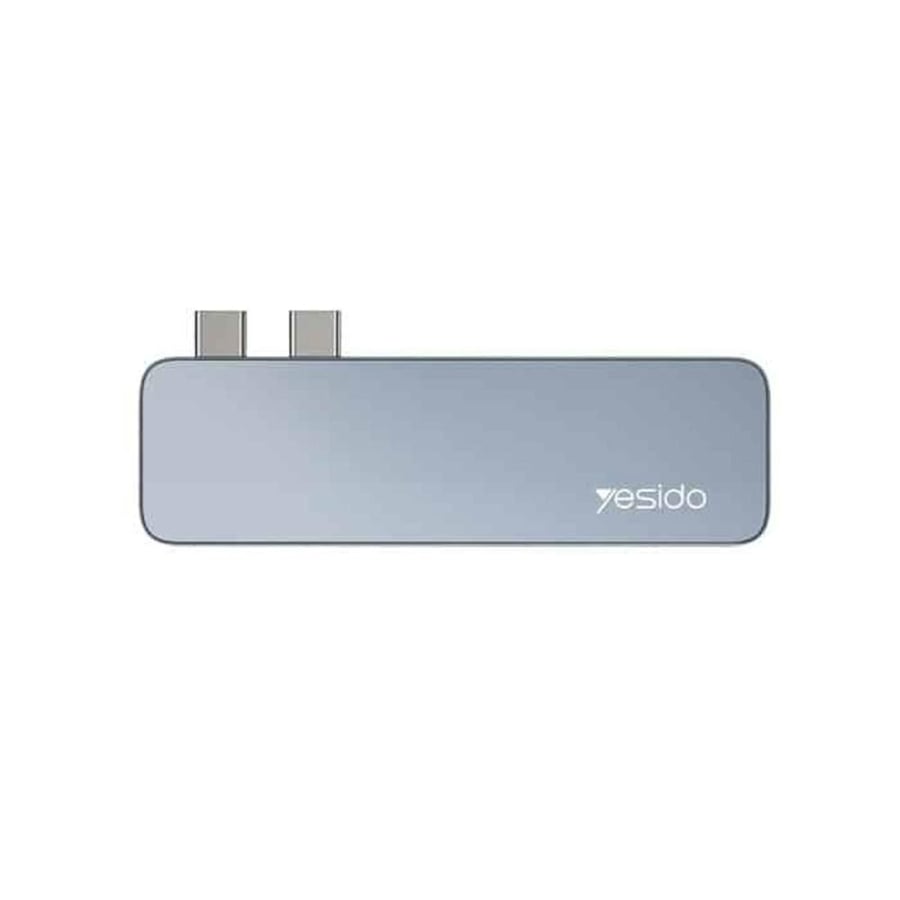موزع usb c