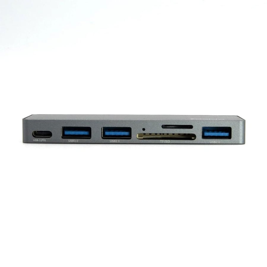 موزع usb c