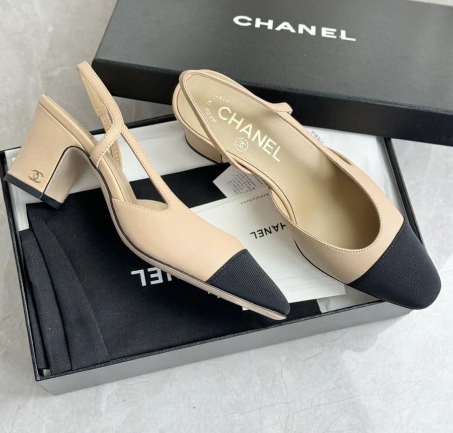 CHANEL