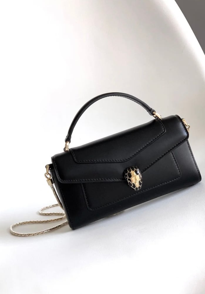 Bv bag