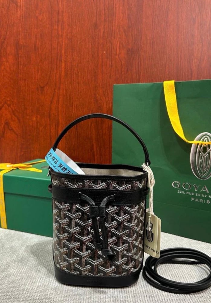 GOYARD