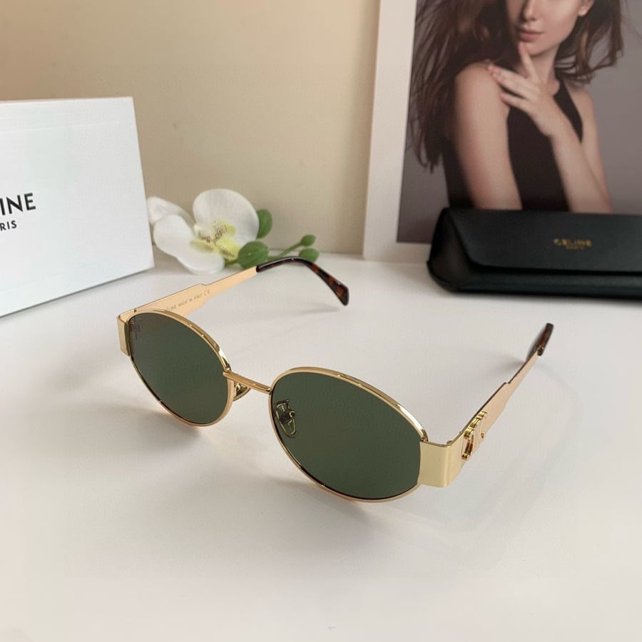 Glasses