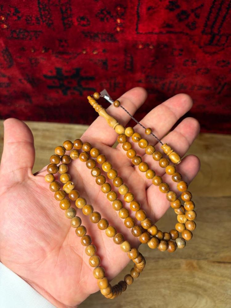 خشب كوك تمليكة