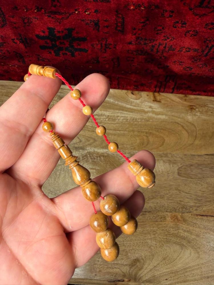 خشب كوك تمليكة