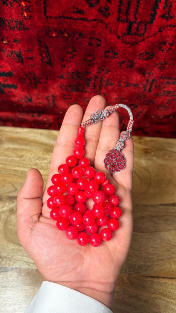 بكلايت جديد احمر طربزونة