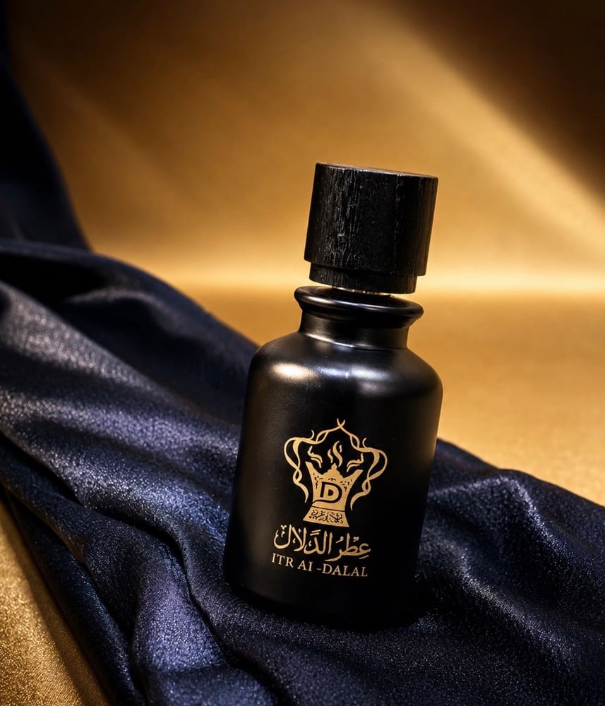 عطر الدلال