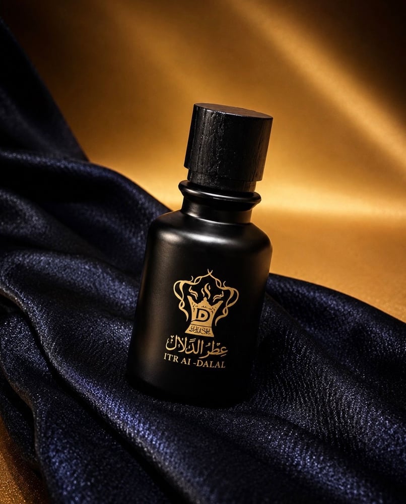 عطر الدلال
