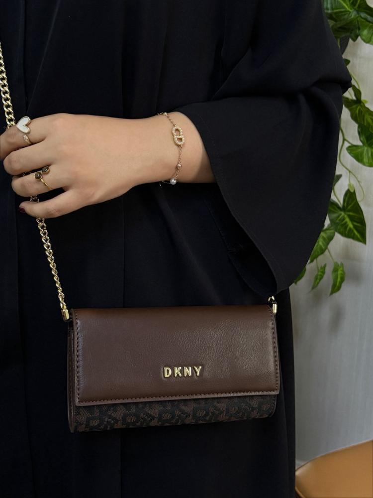 DKNY bag