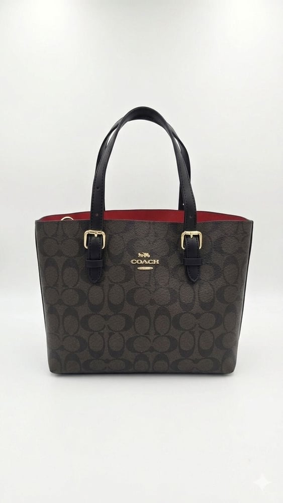 شنطة COACH