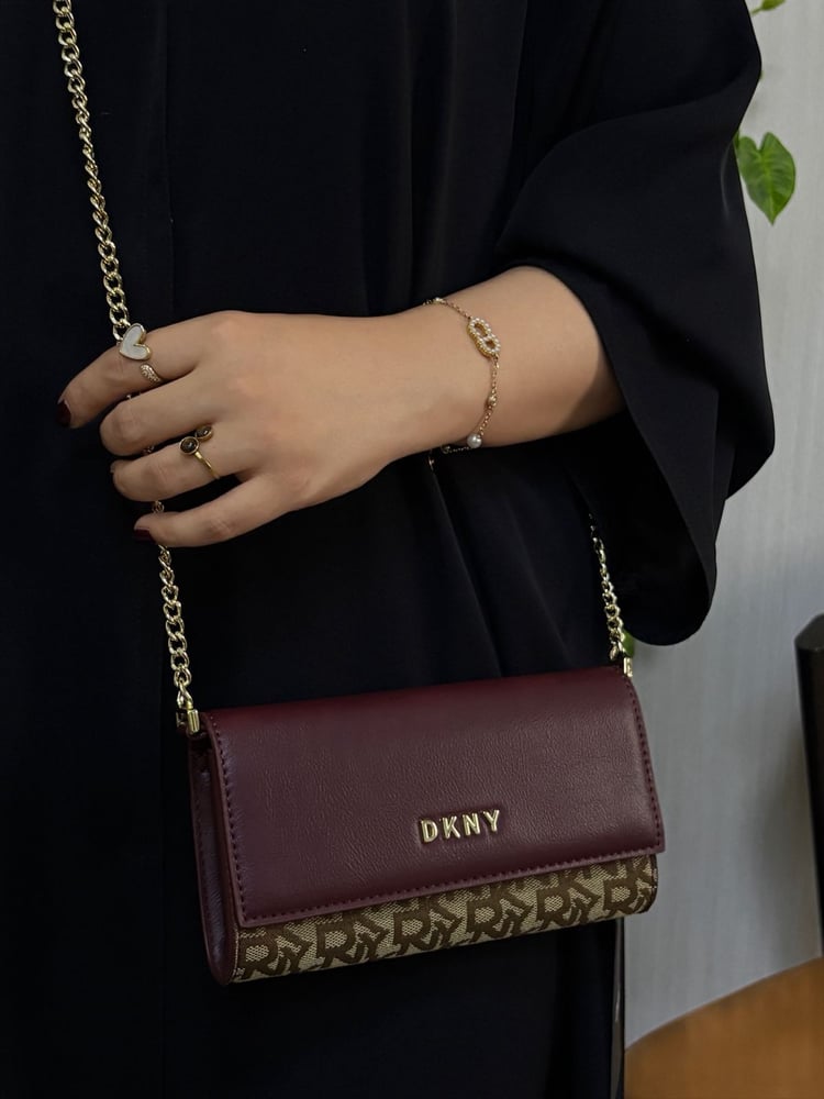 DKNY bag