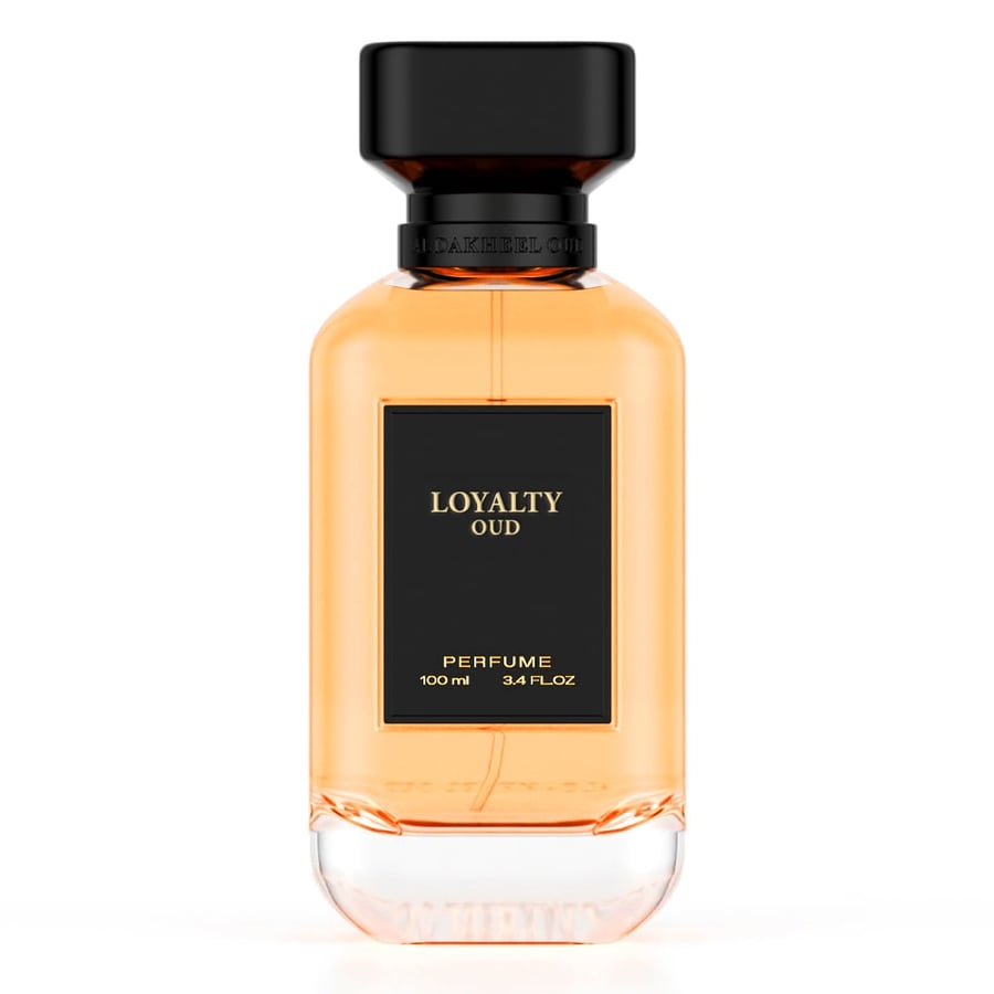 LOYALTY OUD 100 ML