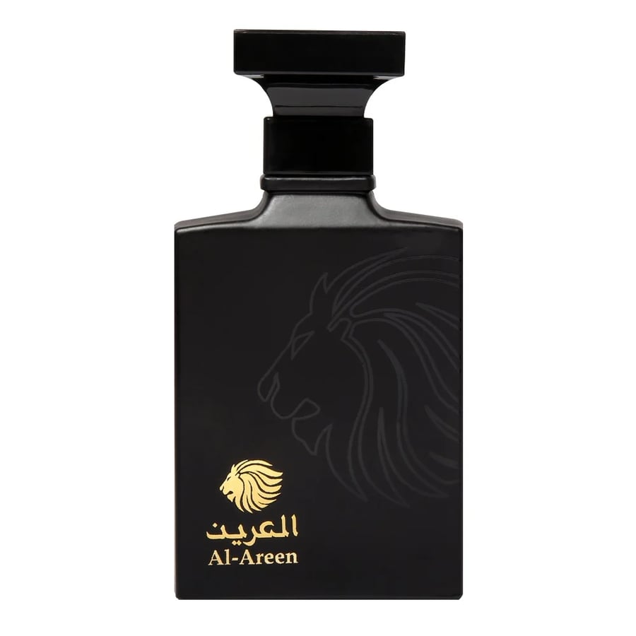 العرين الاسود بخاخ 100مل