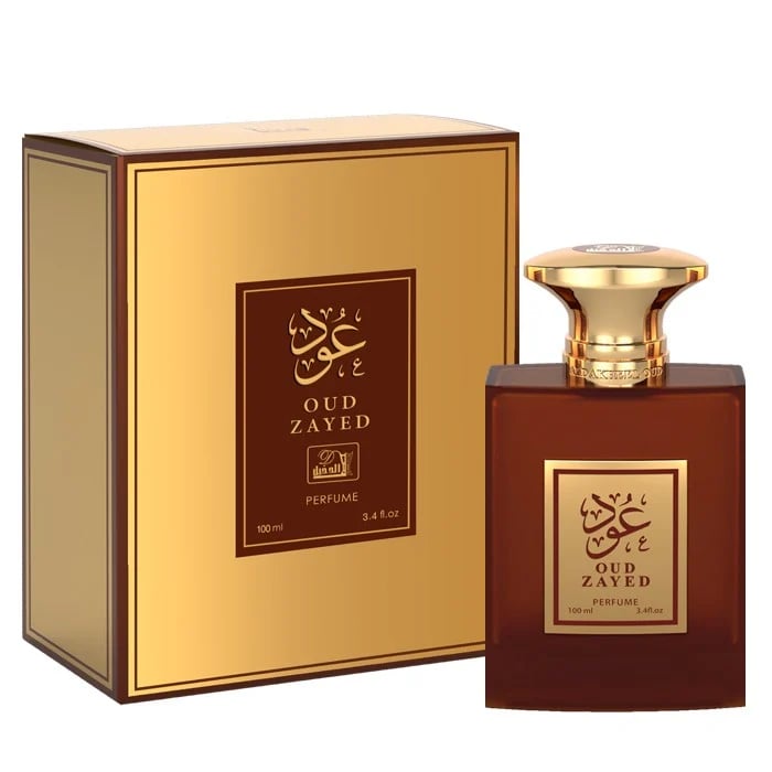 عود زايد 100 مل