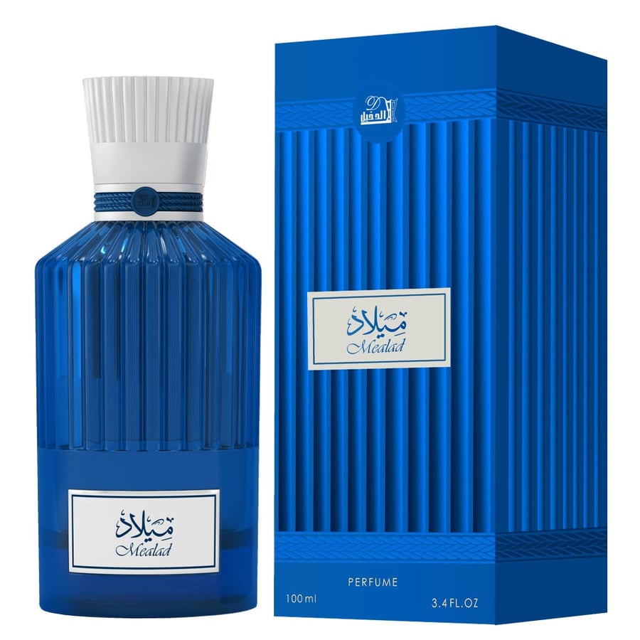 ميلاد 100مل
