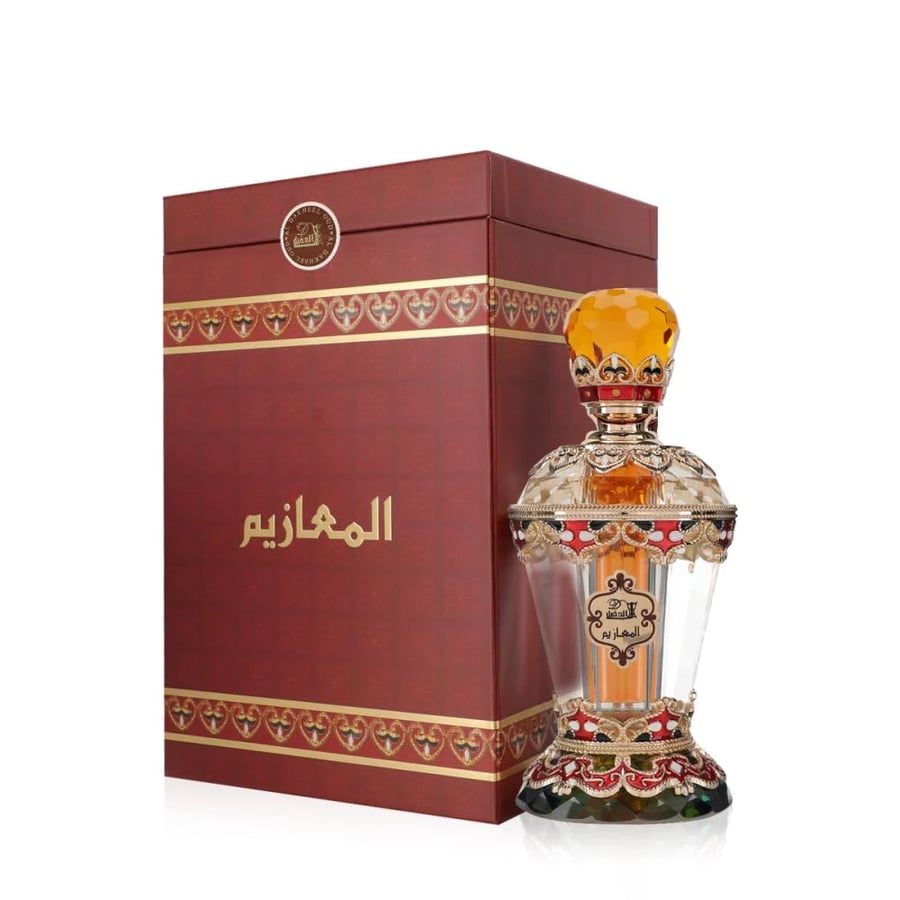 المعازيم 30مل
