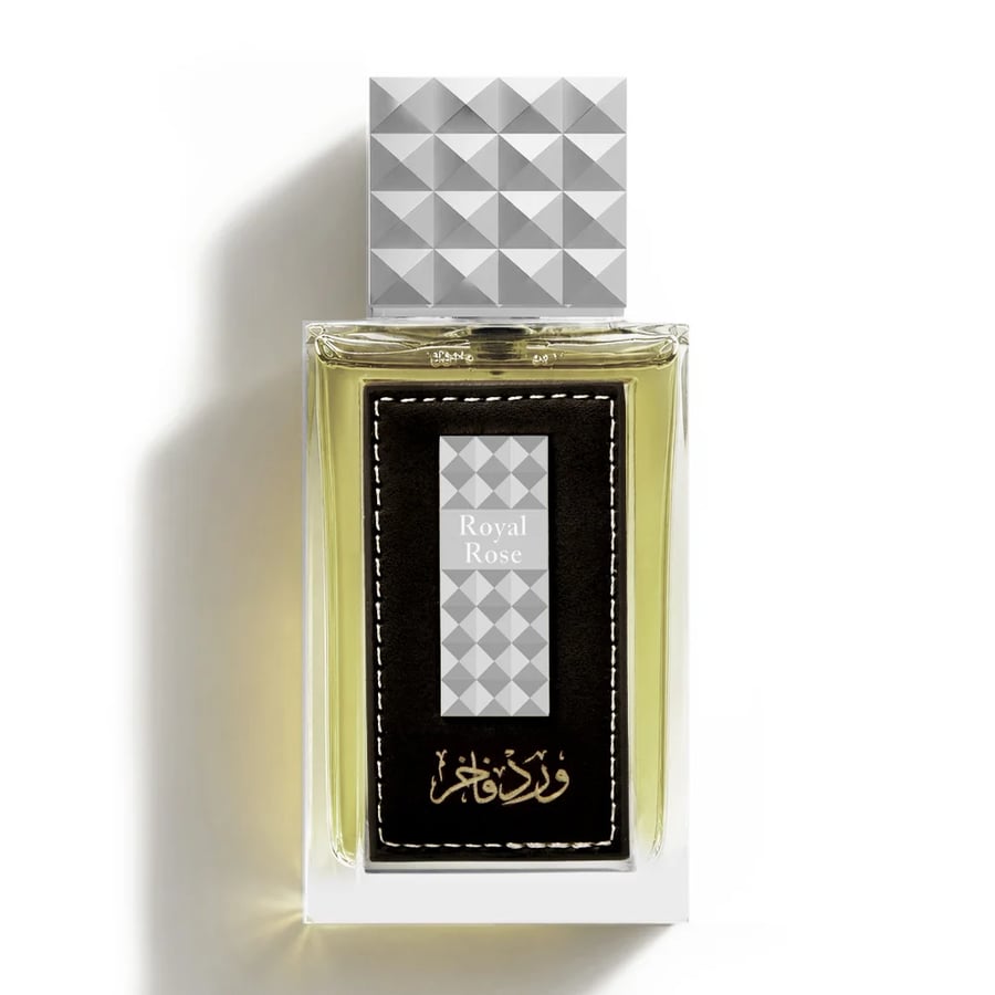 الورد الفاخر 50مل