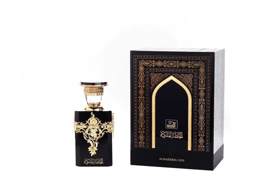 الخلطة الملكية 18مل