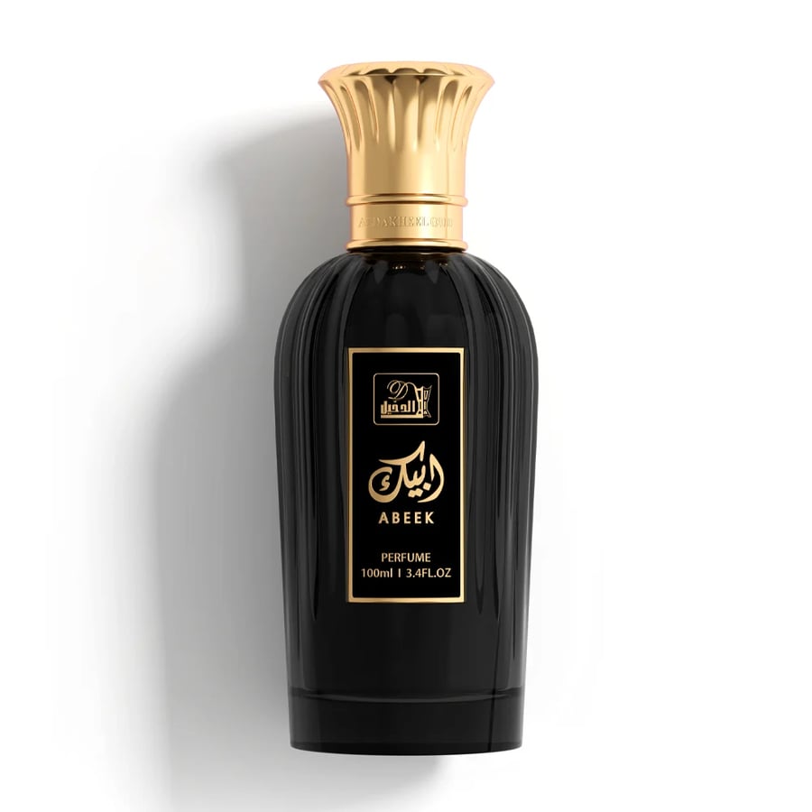 ابيك الأسود 100مل