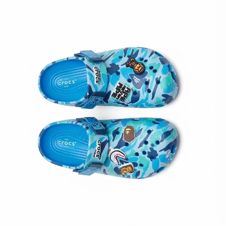 Crocs - كروكس