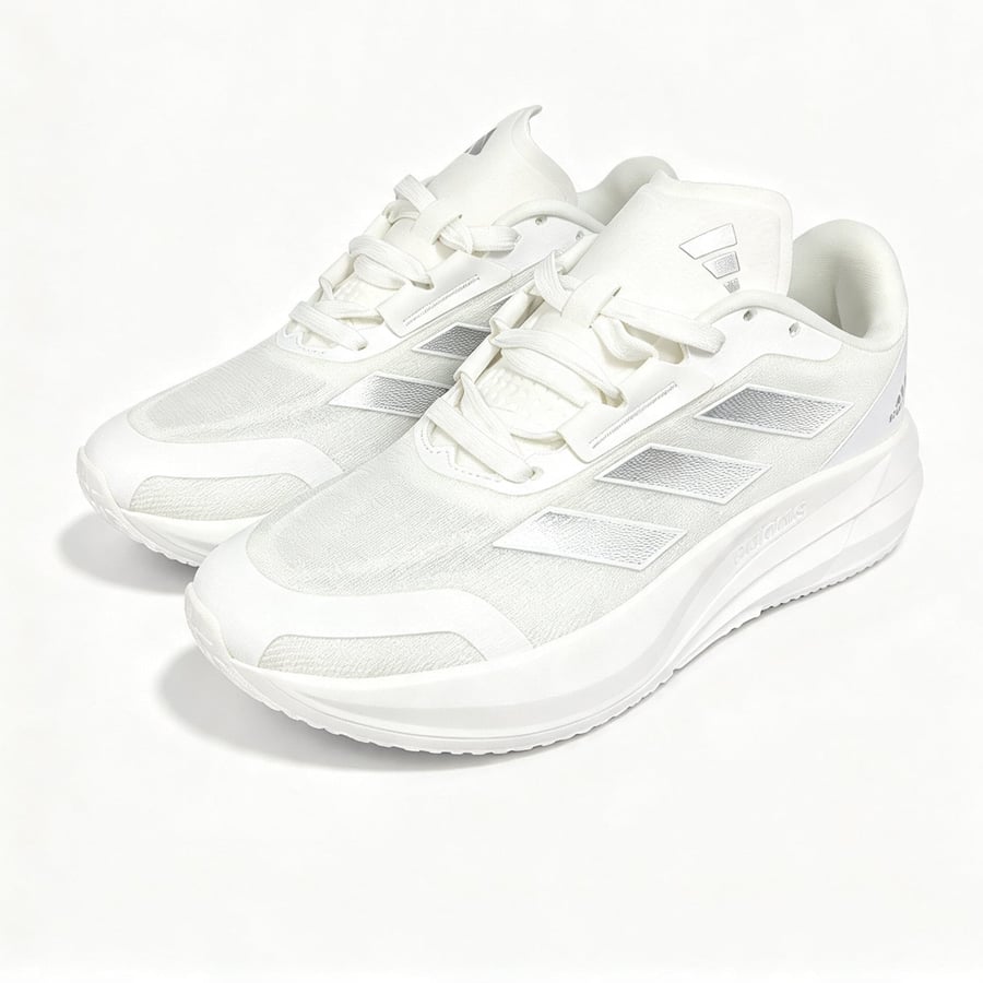 سنيكرز أبيض- ADIDAS