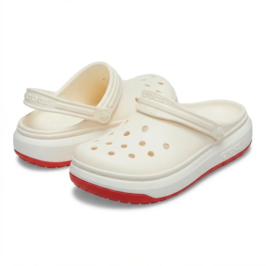 Crocs - كروكس
