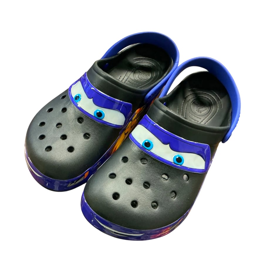 Crocs - كروكس