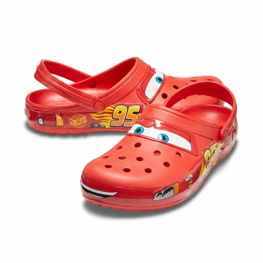 Crocs - كروكس