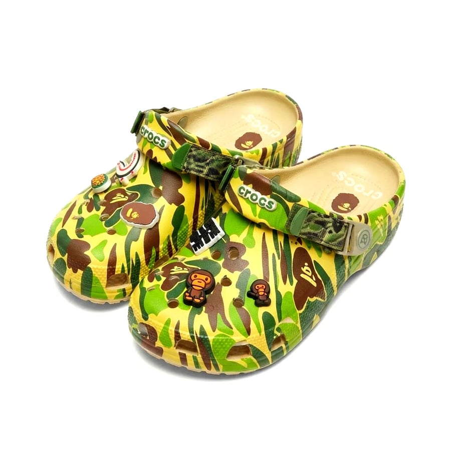 Crocs - كروكس