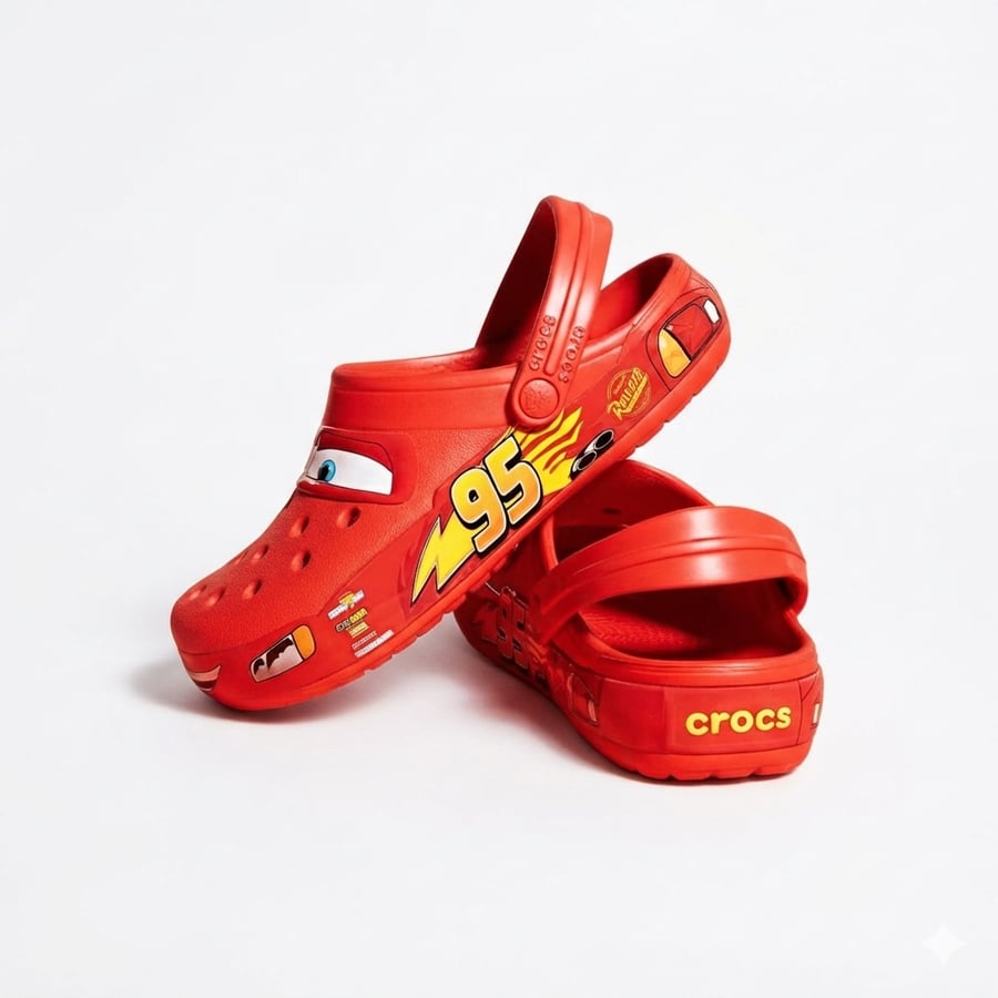 Crocs - كروكس